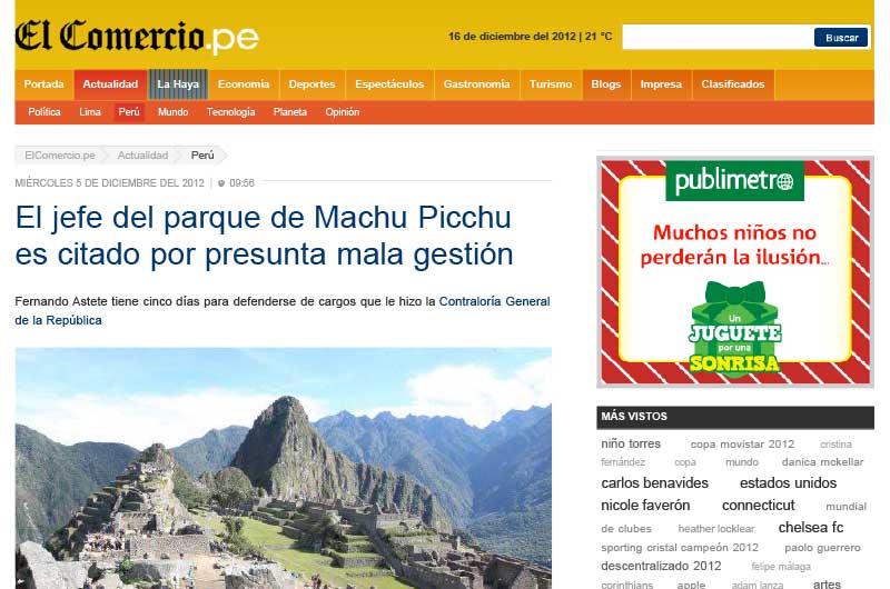 2012-12-05---El-jefe-del-parque-de-Machu-Picchu-es-citado-por-presunta-mala-gestión-_-El-Com-1
