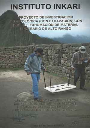 Projet ouverture de la porte V2