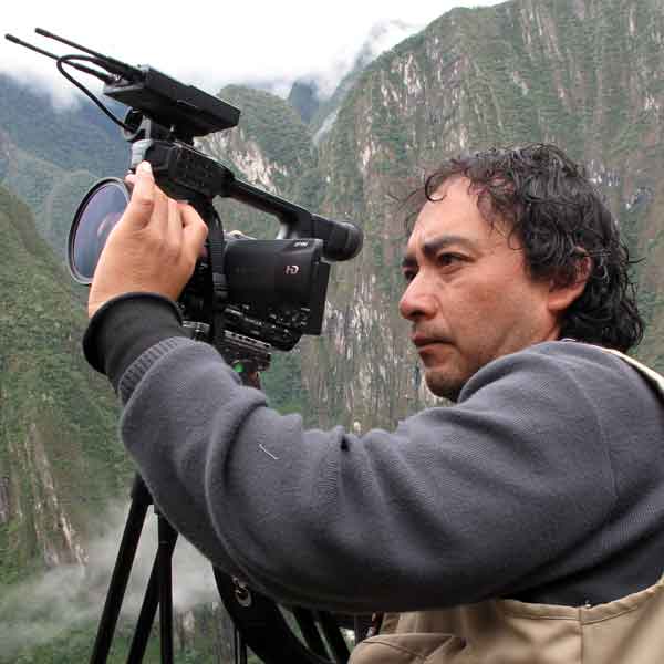 Edward Valenzuela Gil